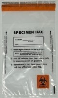 Specimen and Lab Bags