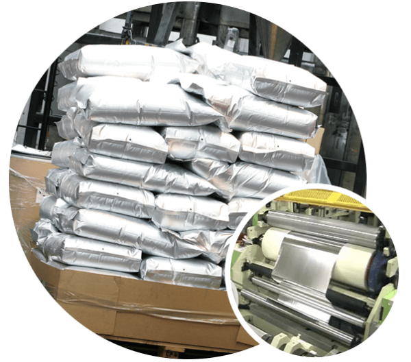 Industrial Bags High Quality & Professional Heavy Duty Use