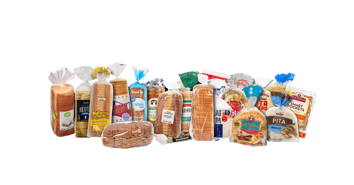 Innovative Ways to Utilize Bakery Bags for a Successful Bakery Business