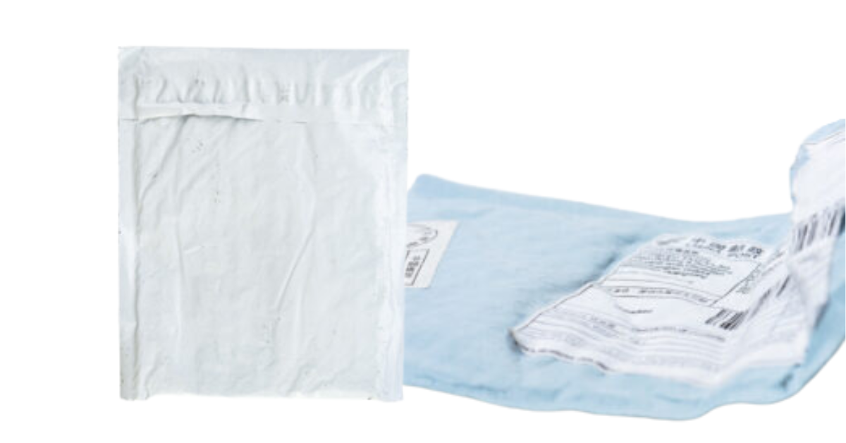 Ultimate Guide to Poly Mailers Bags for E-Commerce Shipping