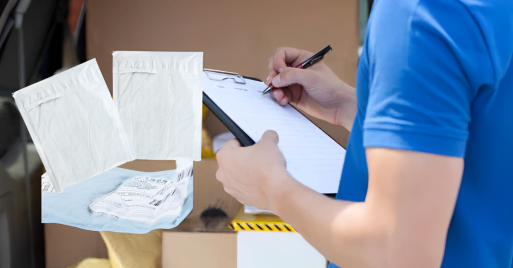 Benefits of Poly Mailers Shipping Envelopes Bags for Business