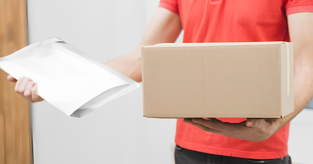 How to Choose Between Poly Mailer Bags and Boxes for Shipping