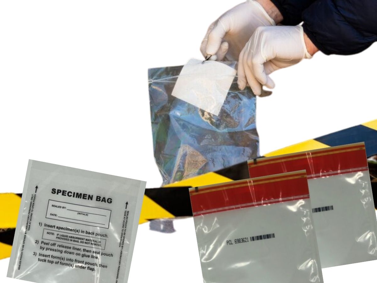 Expert Tips for Using Tamper-Proof Clear Plastic Bags Effectively