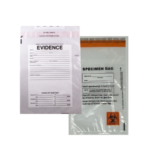 Top Evidence Bags for Safe Biohazard Material Storage