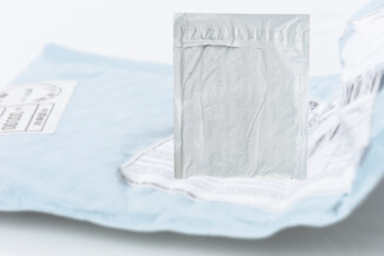 Clear Poly Mailer Bags: The Ultimate Shipping Upgrade