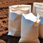 Choosing Sustainability: Biodegradable Bags for Soil