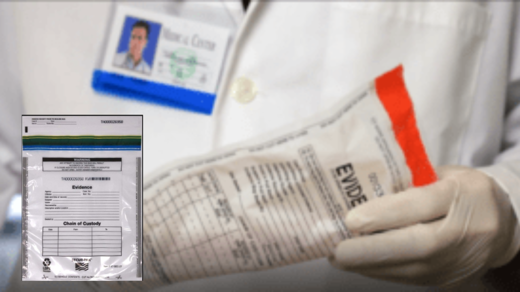 How to Choose the Right Bullet Casing Evidence Bags