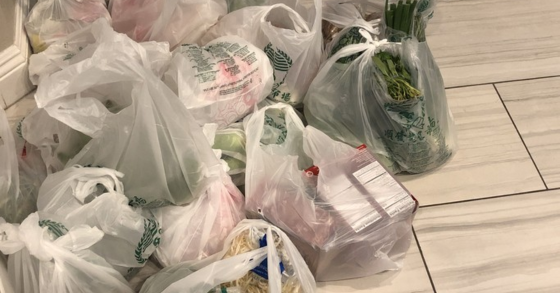 Custom Plastic Bags with Logo: Elevate Your Packaging Game