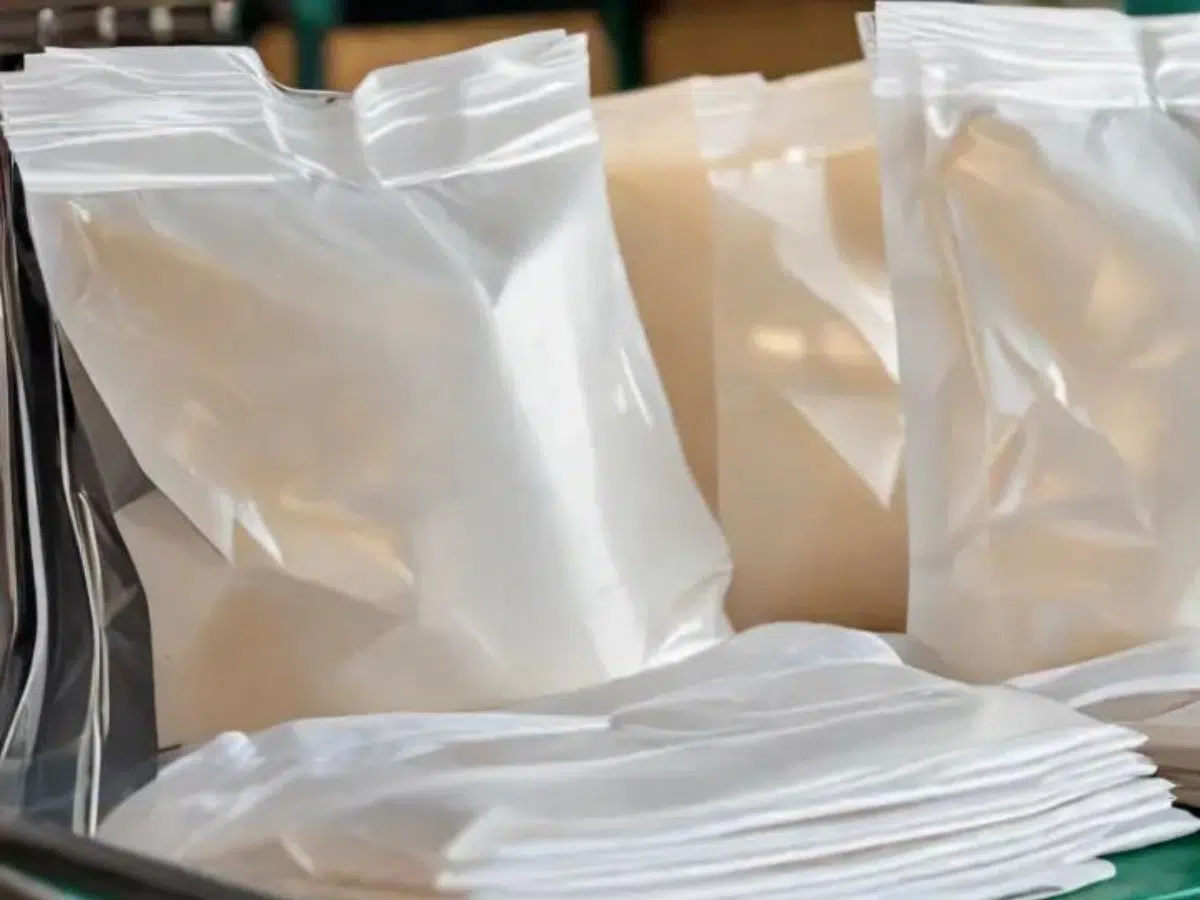 Cellophane vs. Polypropylene Bags Key Differences to Know