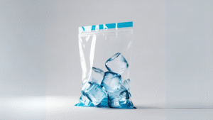 Tips to Select the Perfect Ice Poly Bag for Business and Storage