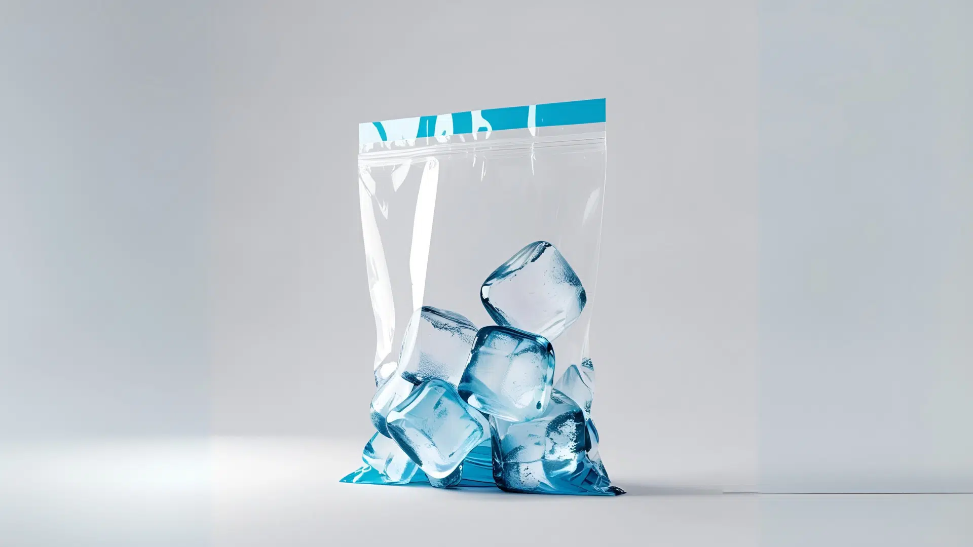 Tips to Select the Perfect Ice Poly Bag for Business and Storage