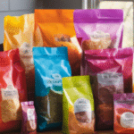 Top Benefits of Using Vacuum Seal Bags for Food Storage