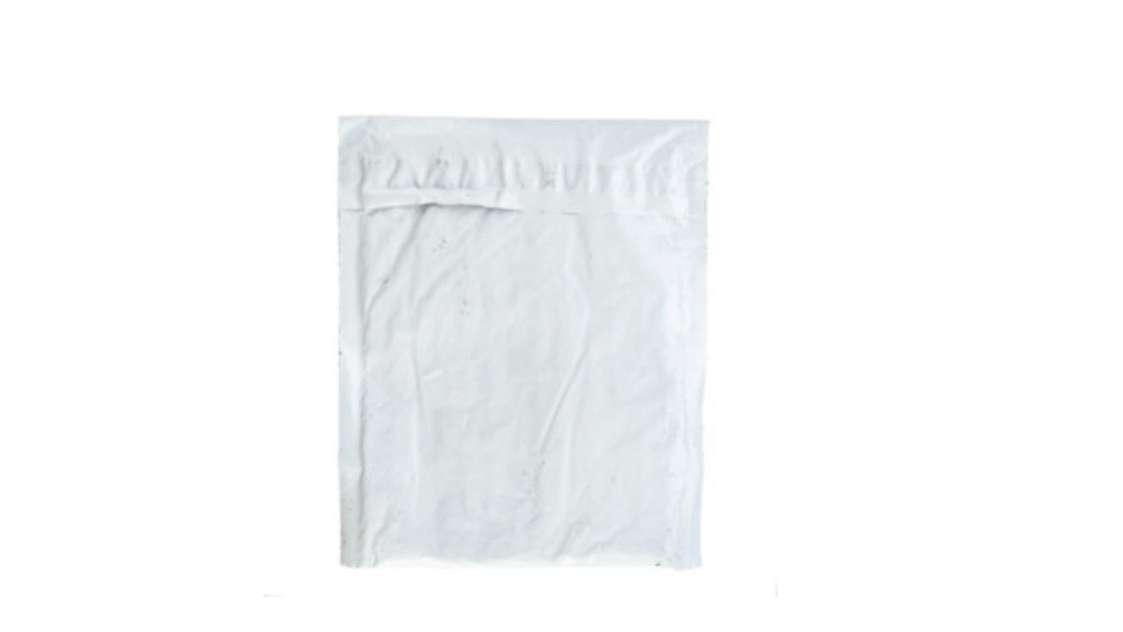 A Guide to the Different Types of Polymer Bags