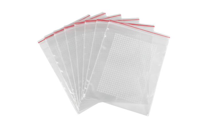 Benefits of Poly Bags for Your Business Growth