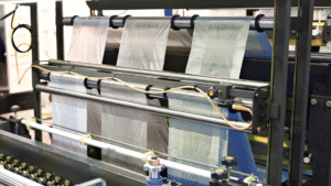 The Ultimate Guide to Polythene Bags for Food Packaging