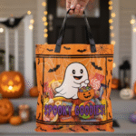 Top Reasons Custom Halloween Bags Make Trick-or-Treating Better