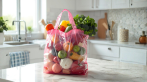 What Retailers Should Know About Plastic Shopping Bag Myths